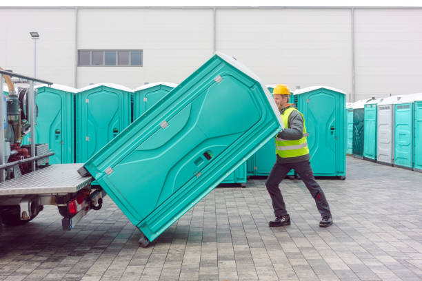 Reliable Hastings On Hudson, NY Portable Potty Rental Solutions